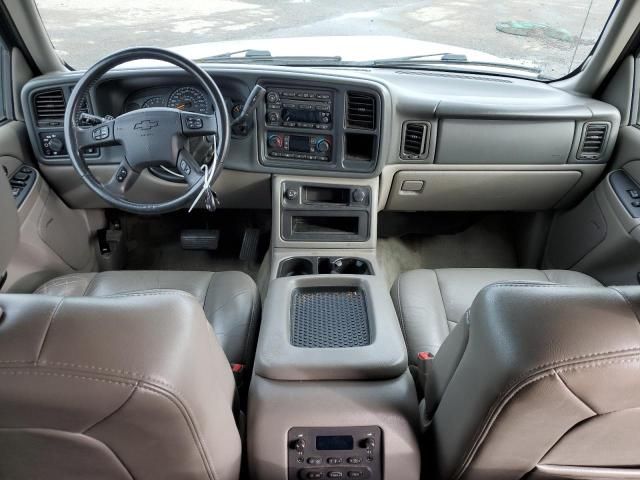 2005 Chevrolet Tahoe K1500