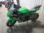 2024 Kawasaki ZX636 K