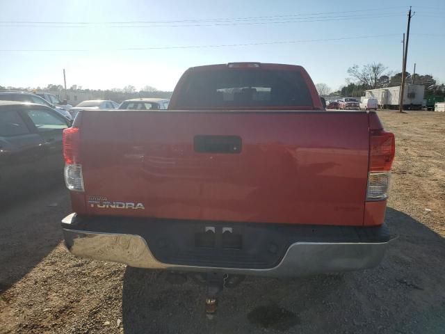 2011 Toyota Tundra Double Cab SR5