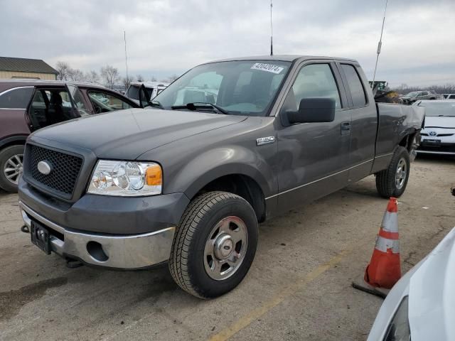 2006 Ford F150