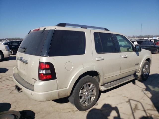 2006 Ford Explorer Limited