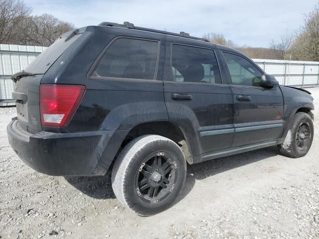 2008 Jeep Grand Cherokee Laredo