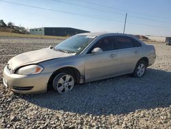 2008 Chevrolet Impala LT for sale in Tifton, GA