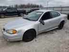 2005 Pontiac Grand AM SE