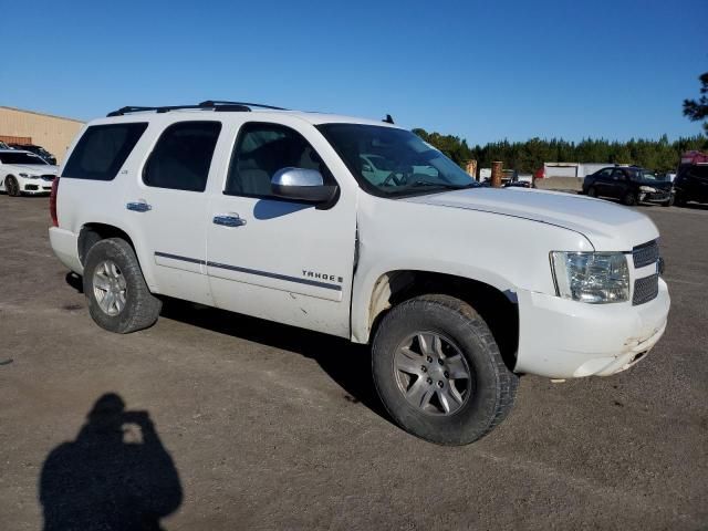 2009 Chevrolet Tahoe K1500 LTZ