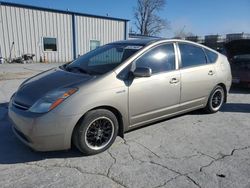 2008 Toyota Prius en venta en Tulsa, OK