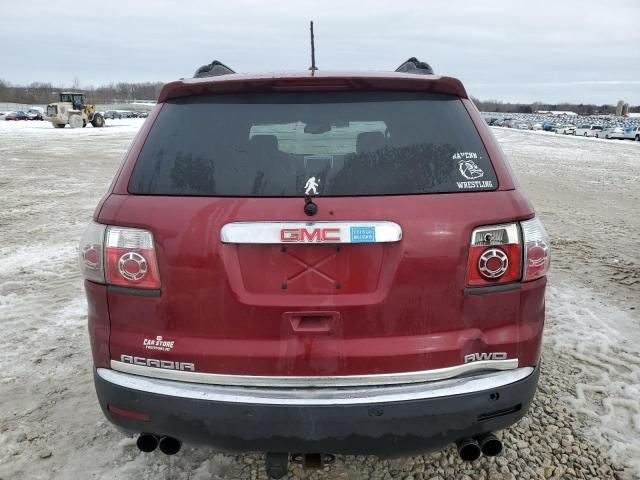 2008 GMC Acadia SLT-1