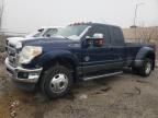 2013 Ford F350 Super Duty