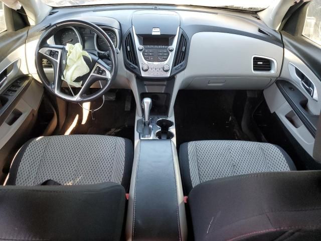 2011 Chevrolet Equinox LS