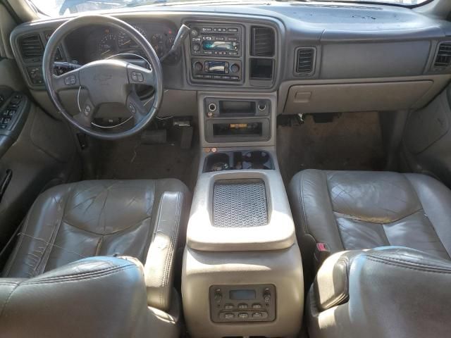 2003 Chevrolet Tahoe K1500