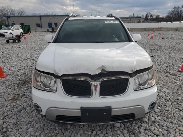 2007 Pontiac Torrent