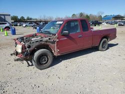 Toyota Tacoma salvage cars for sale: 1999 Toyota Tacoma Xtracab