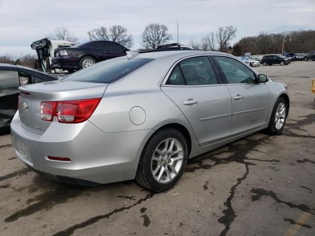 2016 Chevrolet Malibu Limited LT