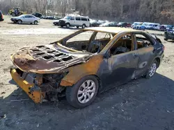 2017 Toyota Camry Hybrid for sale in Marlboro, NY