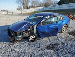 KIA Forte FE Vehiculos salvage en venta: 2020 KIA Forte FE