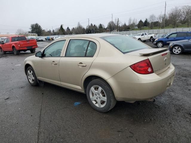 2007 Chevrolet Cobalt LS