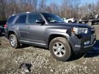 2012 Toyota 4runner SR5