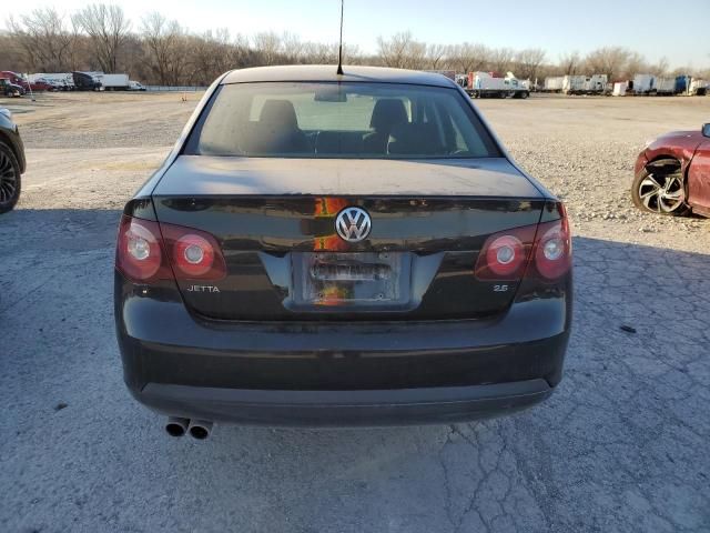 2009 Volkswagen Jetta S