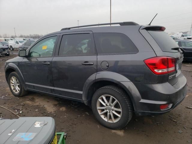 2014 Dodge Journey SXT