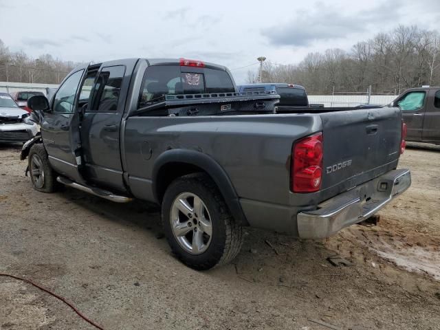 2007 Dodge RAM 1500 ST