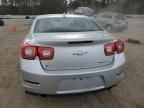 2015 Chevrolet Malibu LTZ