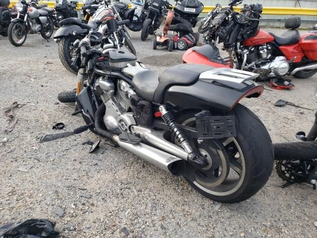 2013 Harley-Davidson Vrscf Vrod Muscle