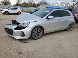 2018 Hyundai Elantra GT Sport for sale in Wichita, KS