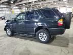 1999 Isuzu Rodeo S