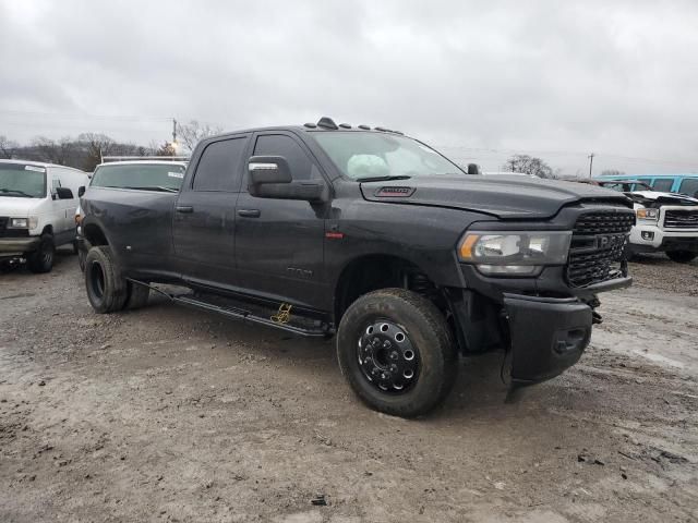 2024 Dodge RAM 3500 BIG Horn