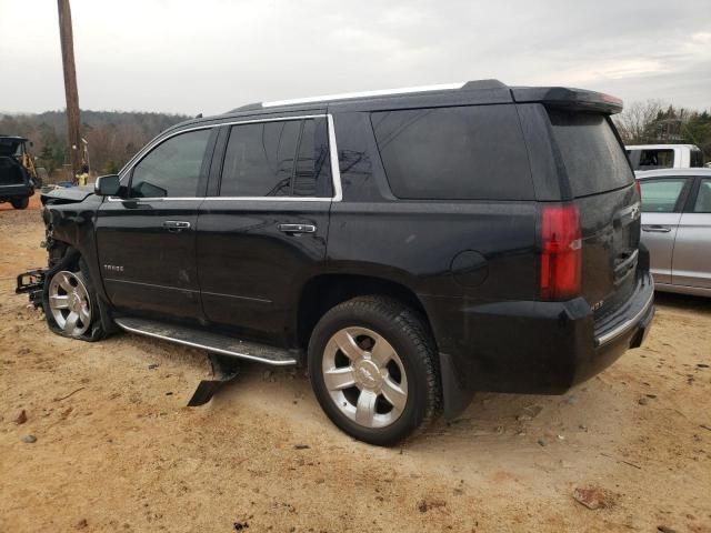 2017 Chevrolet Tahoe K1500 Premier