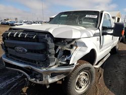 2014 Ford F250 Super Duty for sale in Brighton, CO