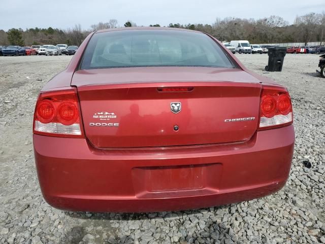 2009 Dodge Charger