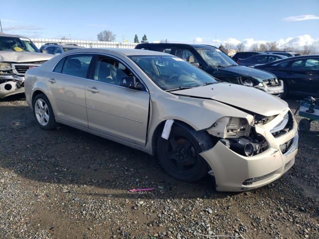 2011 Chevrolet Malibu LS