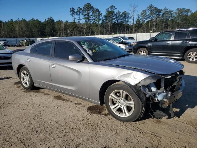 2016 Dodge Charger SE