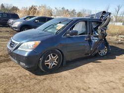 2009 Honda Odyssey EXL for sale in Pennsburg, PA