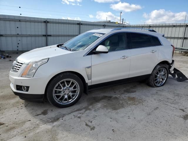 2014 Cadillac SRX Premium Collection