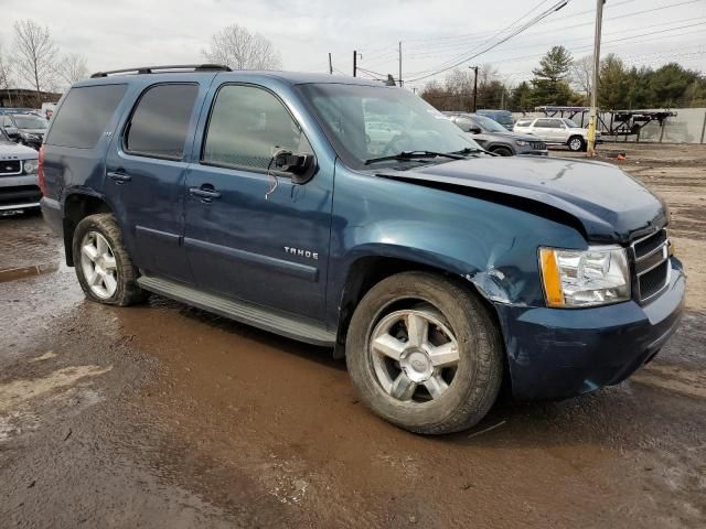 2007 Chevrolet Tahoe K1500