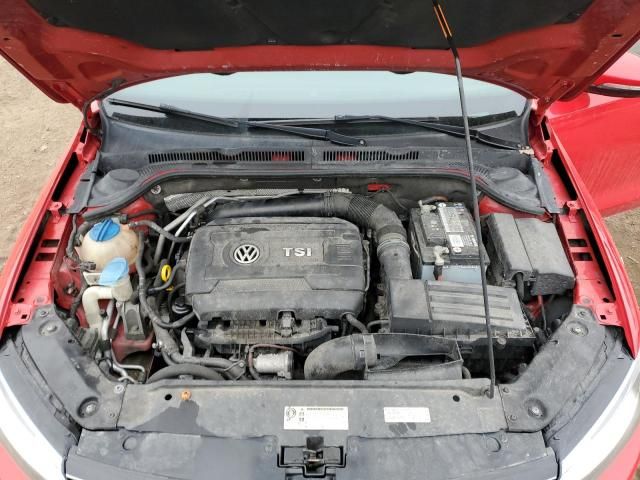 2013 Volkswagen Jetta GLI