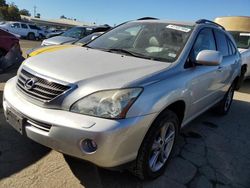 Lexus RX 400 Vehiculos salvage en venta: 2006 Lexus RX 400