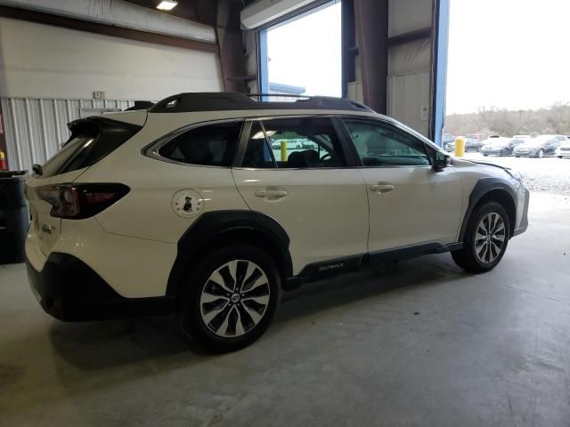 2023 Subaru Outback Limited