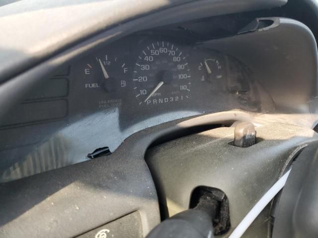 1999 Chevrolet Cavalier