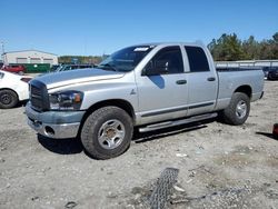 Salvage cars for sale from Copart Memphis, TN: 2006 Dodge RAM 2500 ST