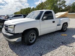 GMC Vehiculos salvage en venta: 2003 GMC New Sierra C1500