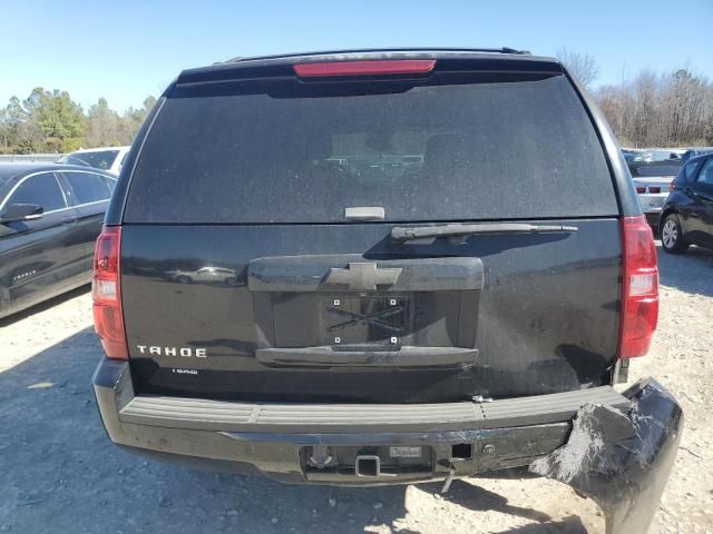 2007 Chevrolet Tahoe C1500