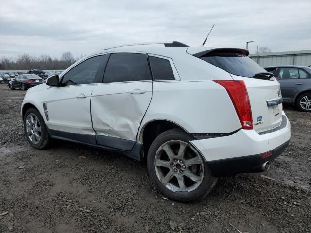 2012 Cadillac SRX Premium Collection