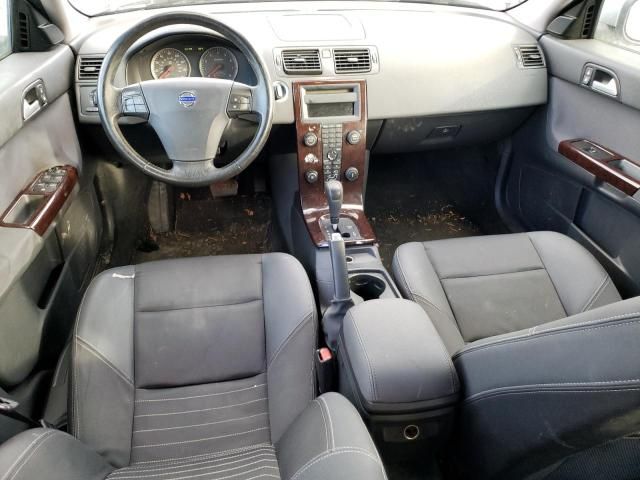 2007 Volvo V50 2.4I