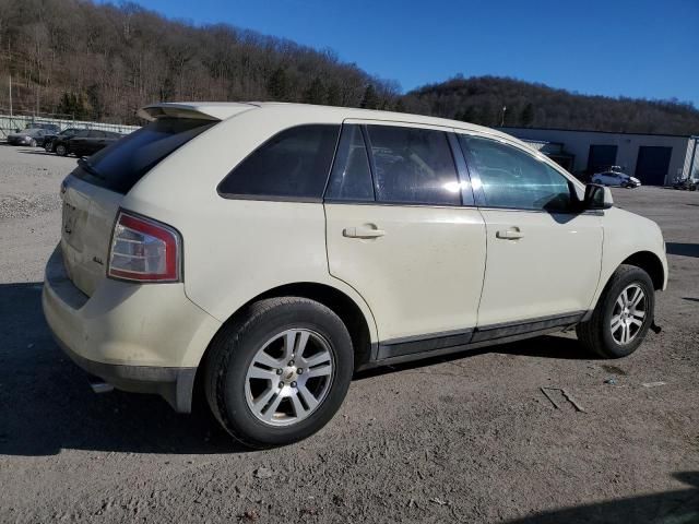 2008 Ford Edge SEL