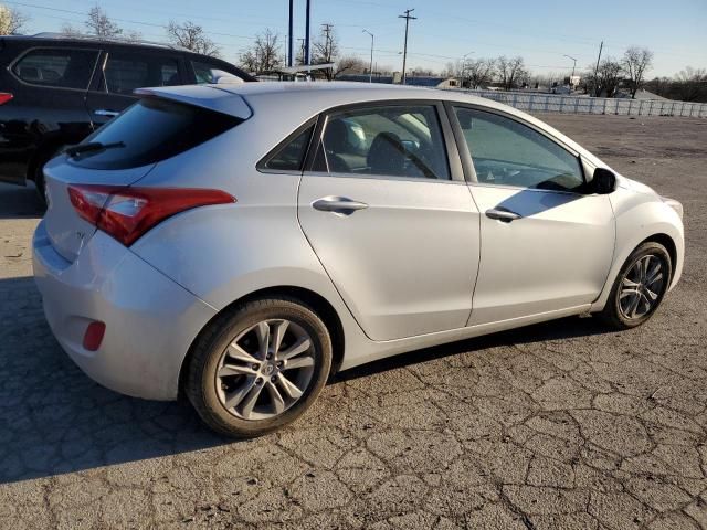 2013 Hyundai Elantra GT