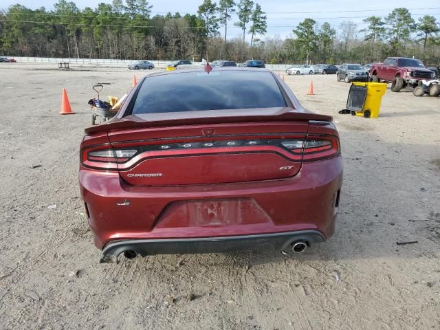 2019 Dodge Charger GT