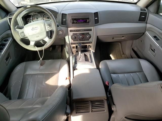 2007 Jeep Grand Cherokee Laredo